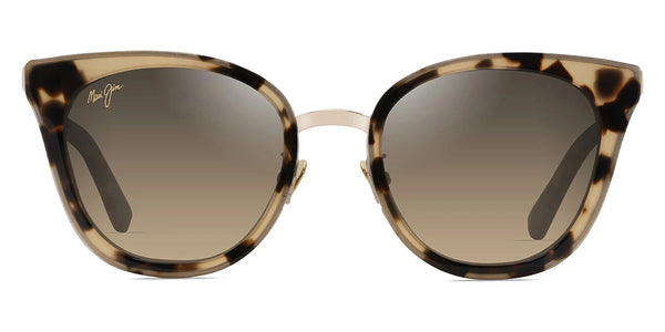 Tokyo Tortoise with Gold / HCL® Bronze / 51-20-140