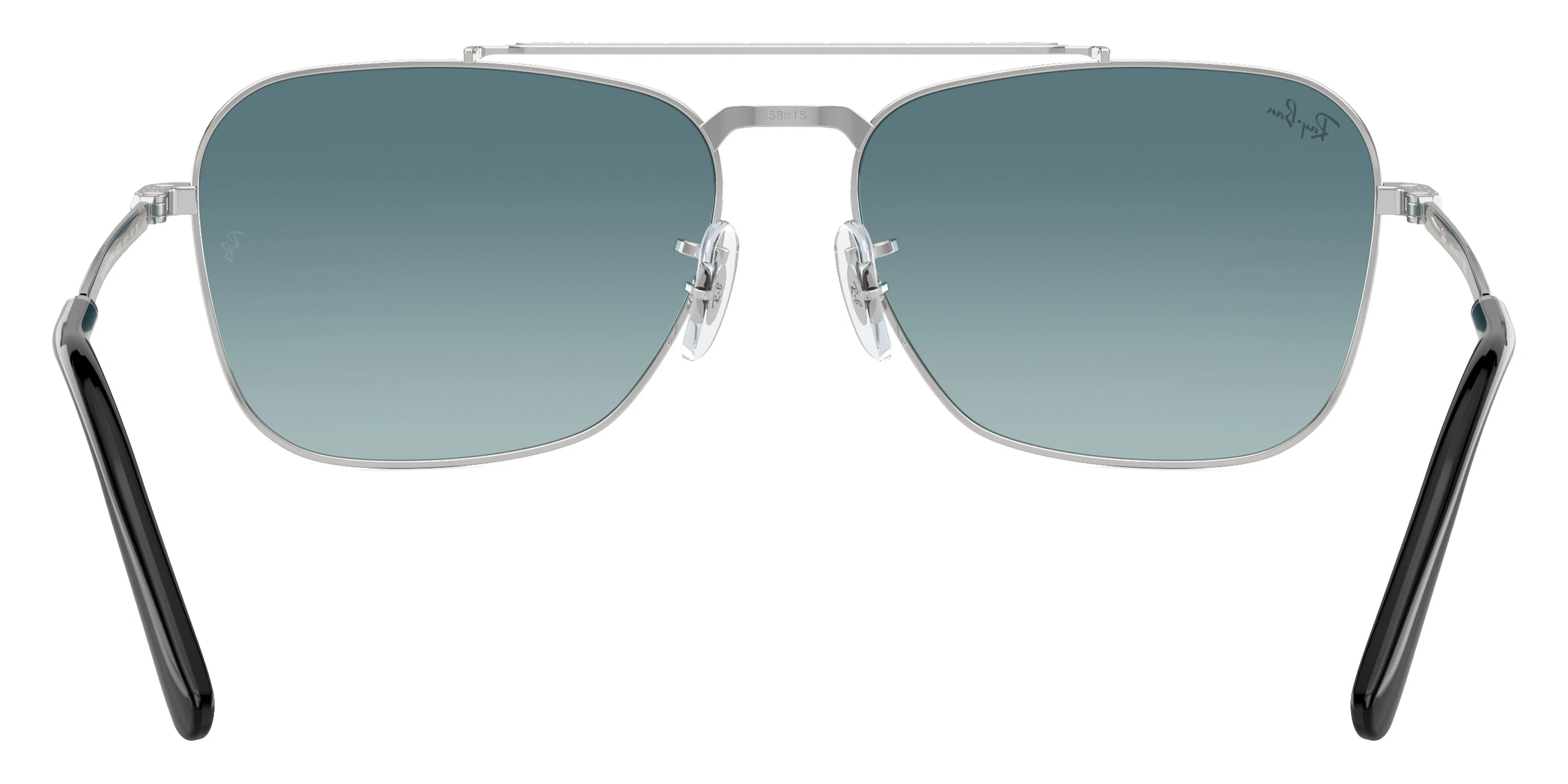 Ray-Ban - New Caravan RB3636