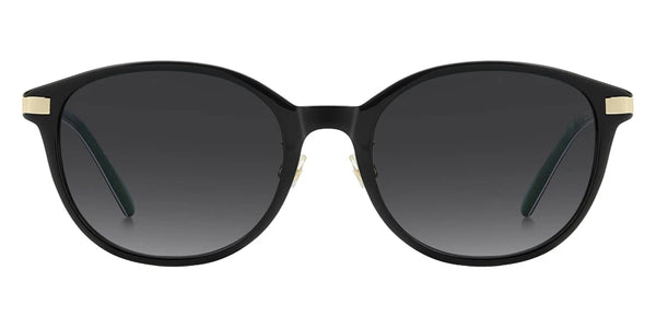 Black Green / Dark Gray Shaded / 54-19-140