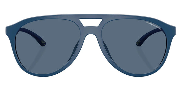 Matte Dark Blue / Dark Blue / 59-17-145