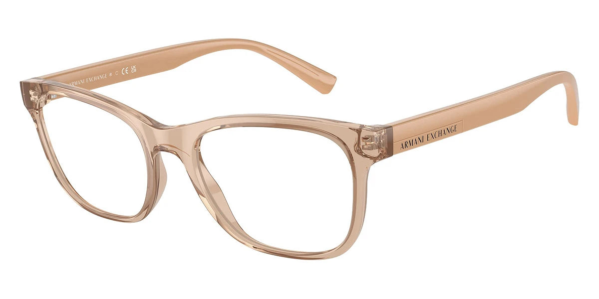 ARMANI EXCHANGE - AX3057F