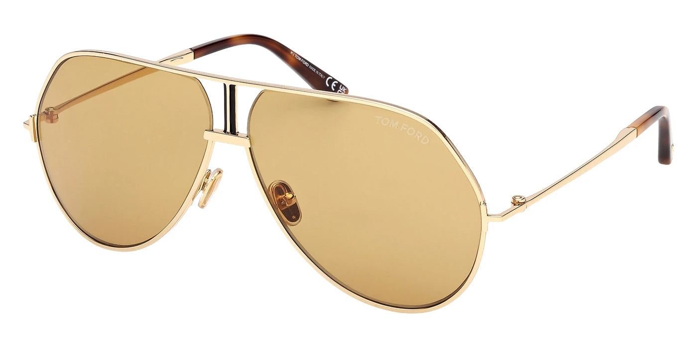 Tom Ford - RICKIE-02 FT1281
