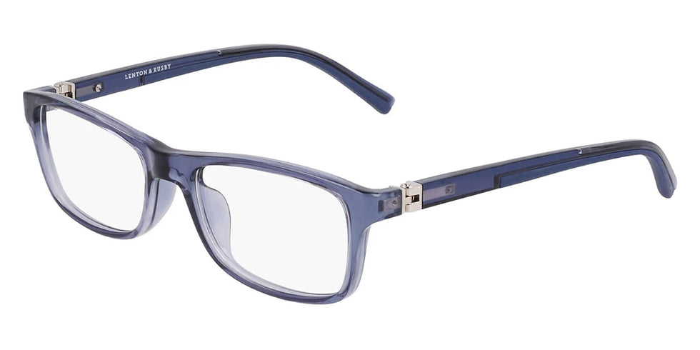 Lenton and Rusby - LRK2002