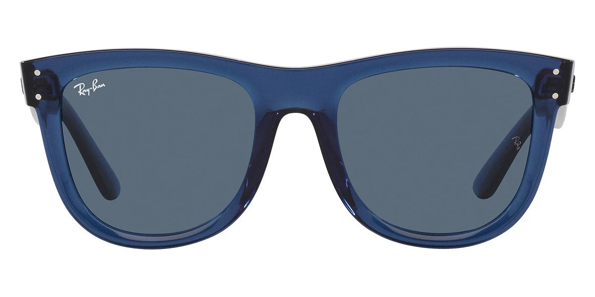Ray-Ban - Wayfarer Reverse RBR0502S