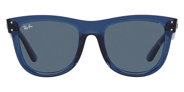 Transparent Navy Blue / Dark Blue / 50-22-145
