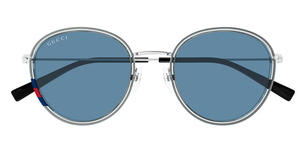 Gray/Silver / Blue / 51-20-145