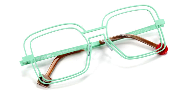 Satin Turquoise / 53-21-145