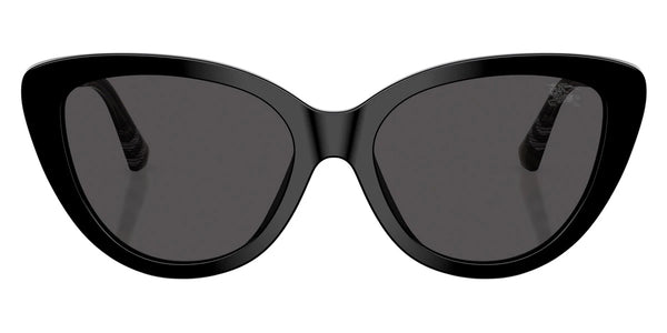 Black/Check Lichen / Dark Gray / 55-17-140