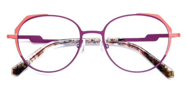 Purple/Pink / 50-18-140