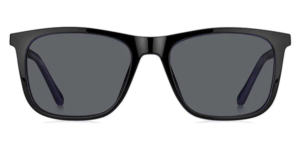 Black / Gray Blue / 53-18-140