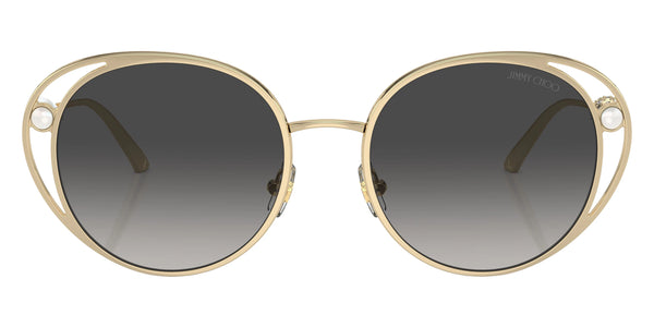 Pale Gold / Gradient Gray / 53-18-140