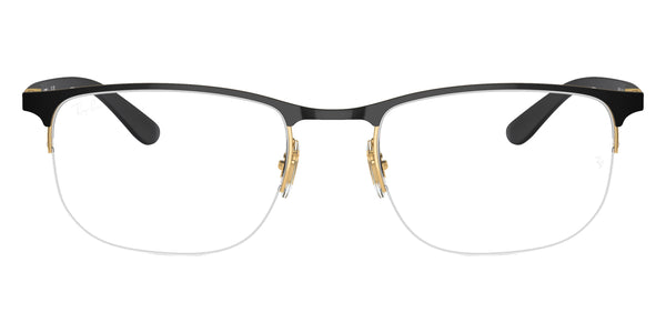 Black on Gold/Sand Gray / 53-20-145