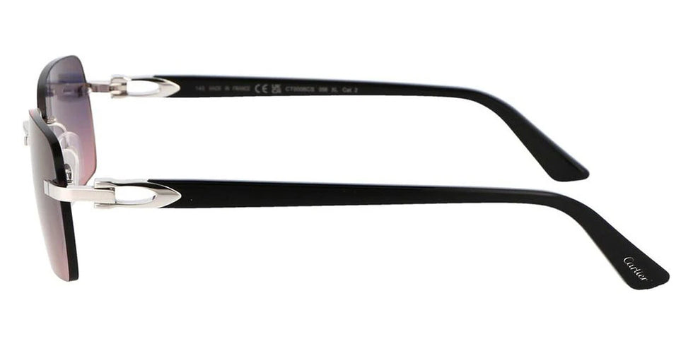 Cartier - CT0006CS Signature C de Cartier