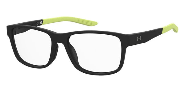 Matte Black Green / 56-16-145