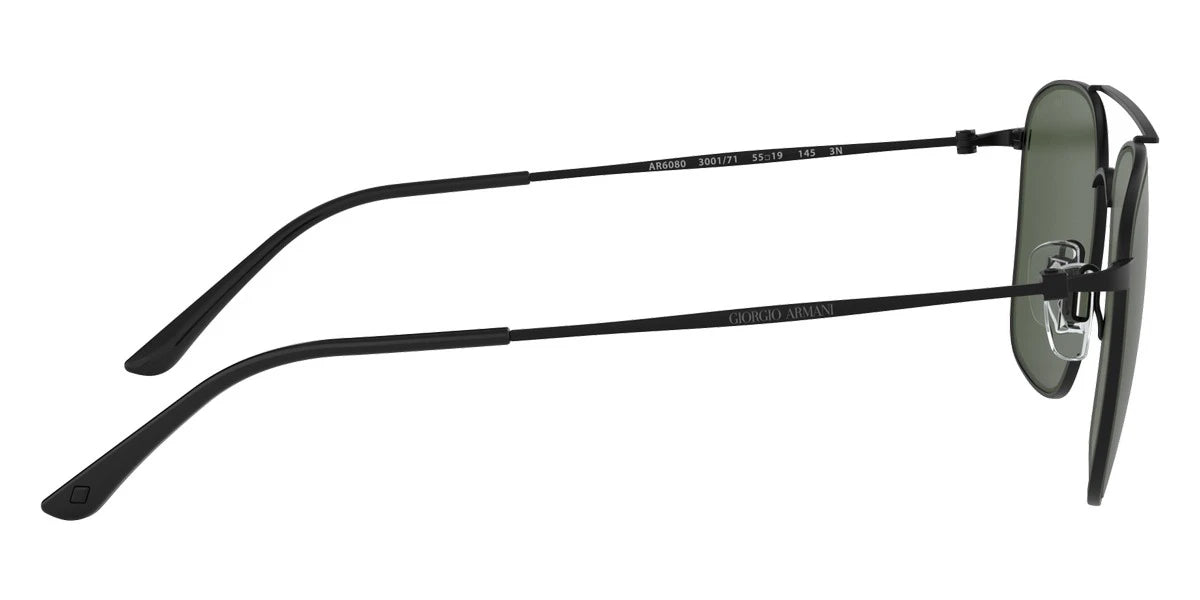 GIORGIO ARMANI - AR6080