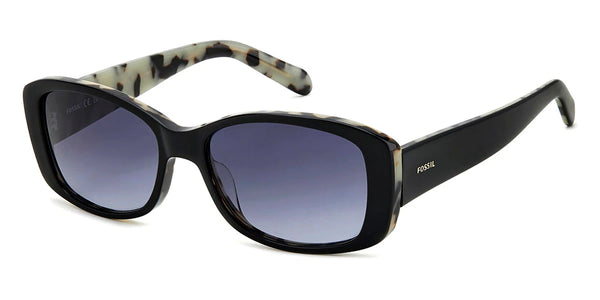 Black / Dark Gray Shaded / 54-16-140