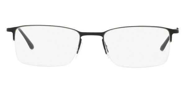 Matte Black / 54-18-140