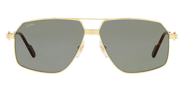 Gold / Green / 61-12-145