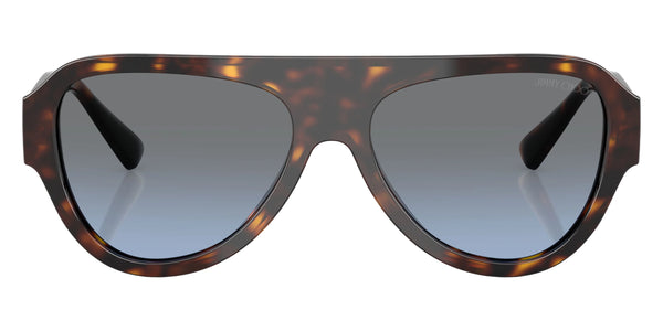 Havana / Gradient Blue / 55-16-140