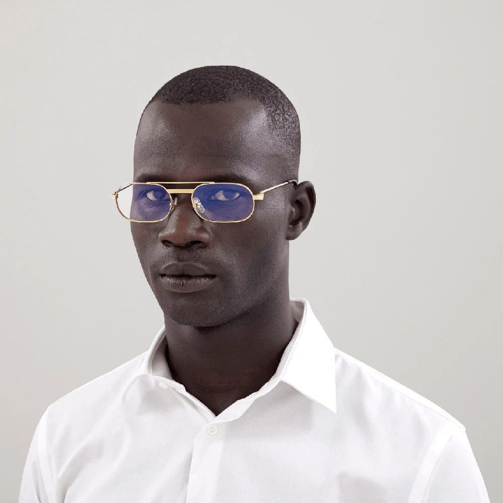 Cartier - CT0410O Première De Cartier