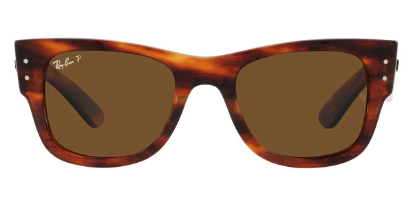 Striped Havana / Brown Polarized / 51-21-145