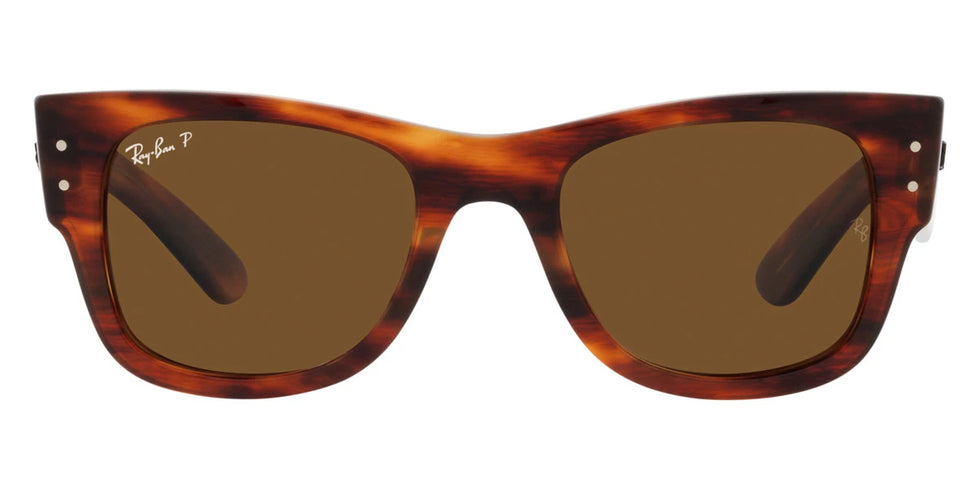 Ray-Ban - Mega Wayfarer RB0840S