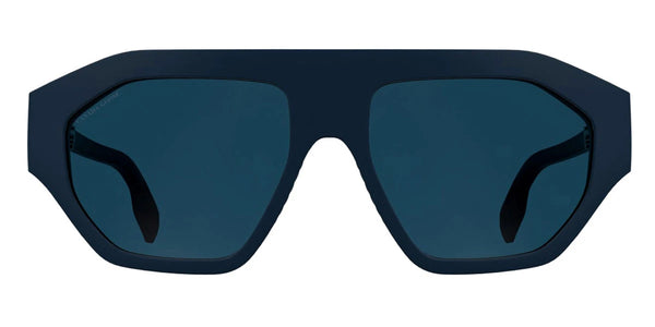 Matte Blue / 58-18-150