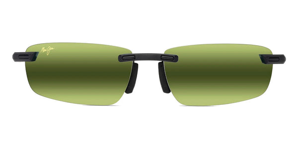 Matte Black / Maui HT™ / 59-16