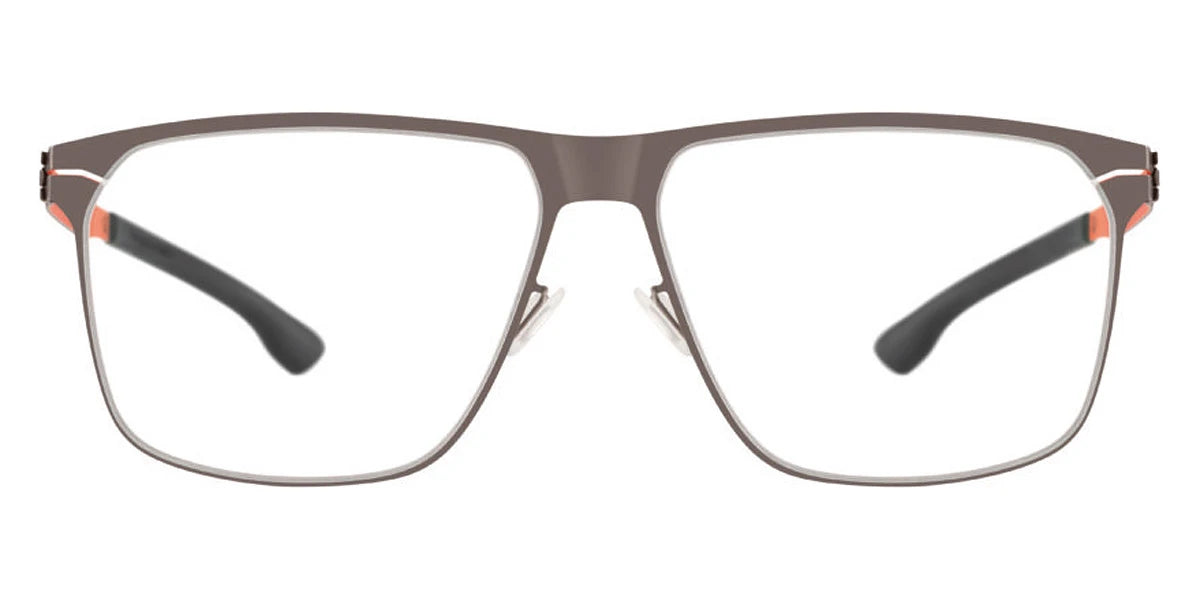 ic! berlin Olaf Eyeglasses
