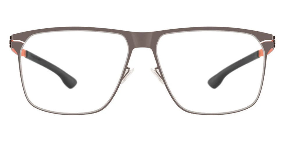 ic! berlin Olaf Eyeglasses