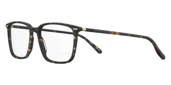 Matte Havana / 54-17-145