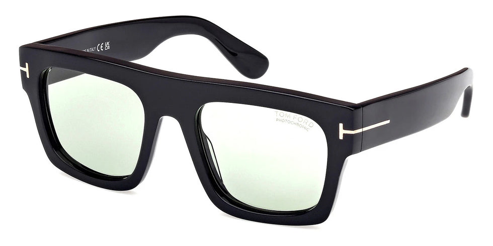 Tom Ford - FT0711 Fausto