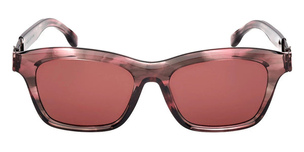 Cocoa Blush/Teak / Cassis / 54-19-150