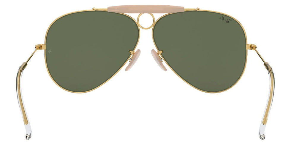 Ray-Ban - RB3138 Shooter