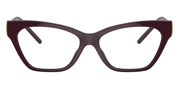 Burgundy / 54-15-140