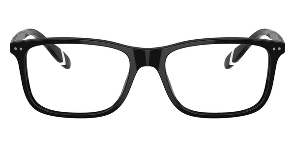 Shiny Black/Gunmetal / 54-17-145