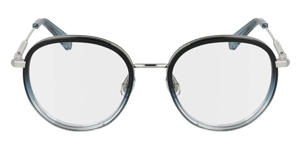 Silver/Gradient Blue / 48-19-140