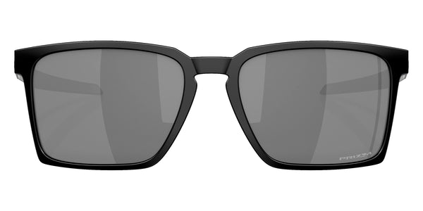 Satin Black/Satin Chrome / Prizm Black Mirrored / 56-17-136