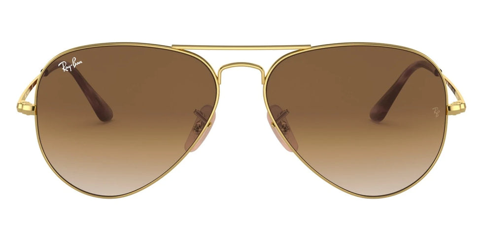 Ray-Ban - Aviator Metal Ii RB3689