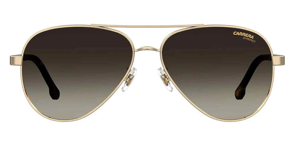 Gold Havana / Brown Gradient / 58-14-140