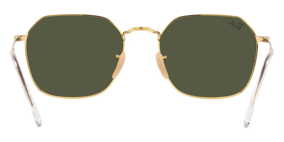 Ray-Ban - RB3694 Jim