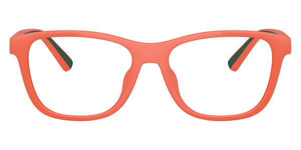 Matte Orange/Dark Green / Dark Blue / 55-17-147