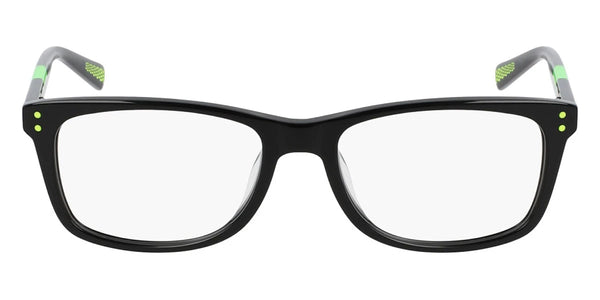 Black-Flash Lime / 49-17-135