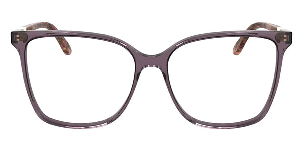 Transparent Violet / 55-15-140