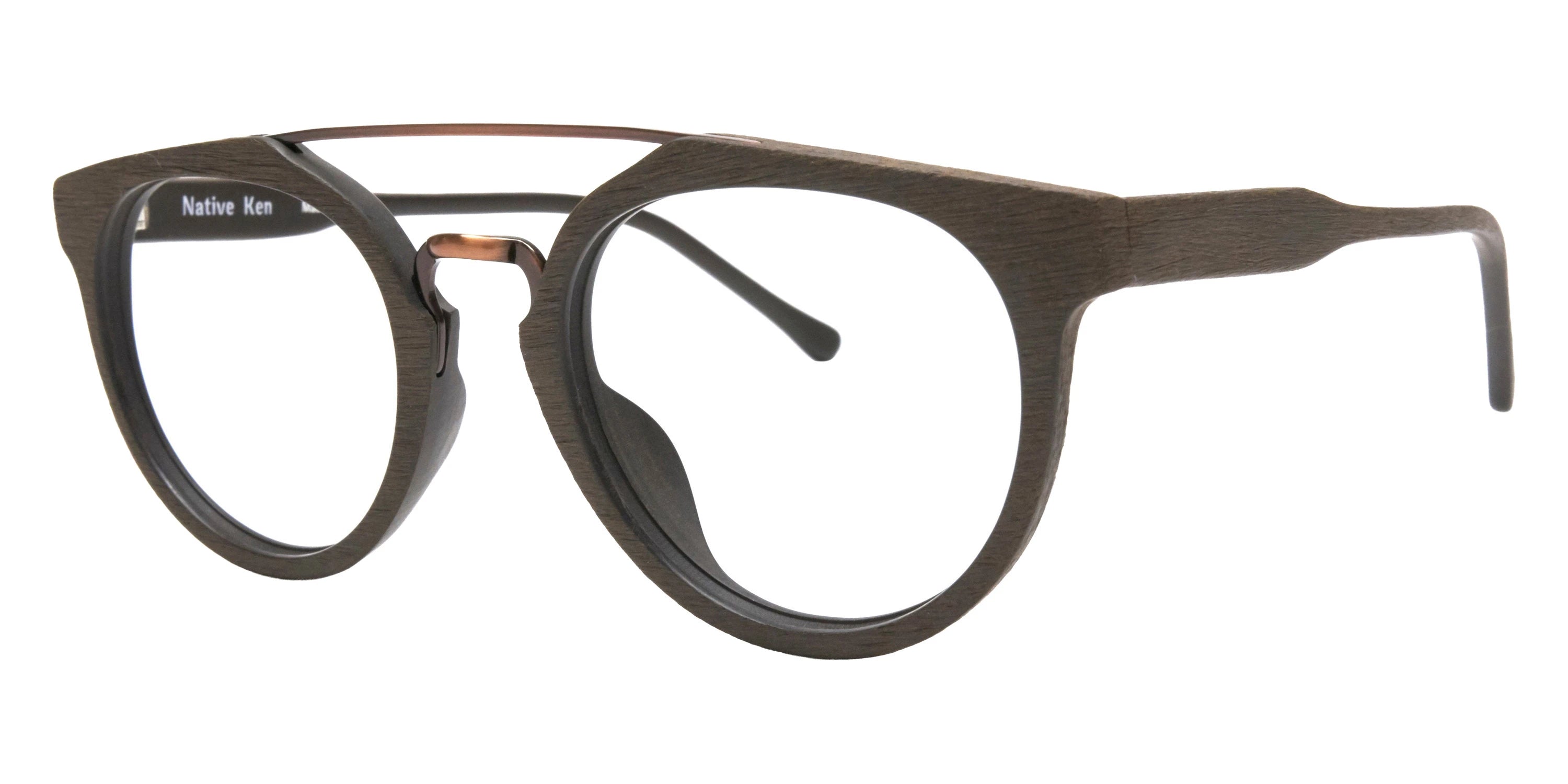 Native Ken - Beekman