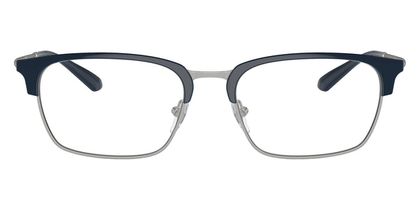 Shiny Blue/Matte Silver / 53-18-145