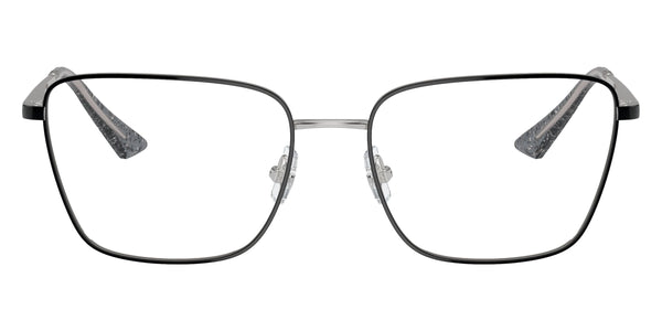 Silver/Black / 55-17-140