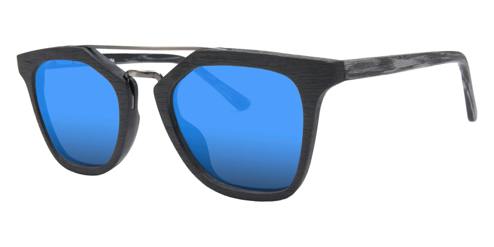 Native Ken - Park Row Sunglasses