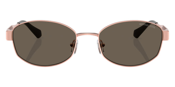 Rose Gold / Chocolate Solid / 56-19-140