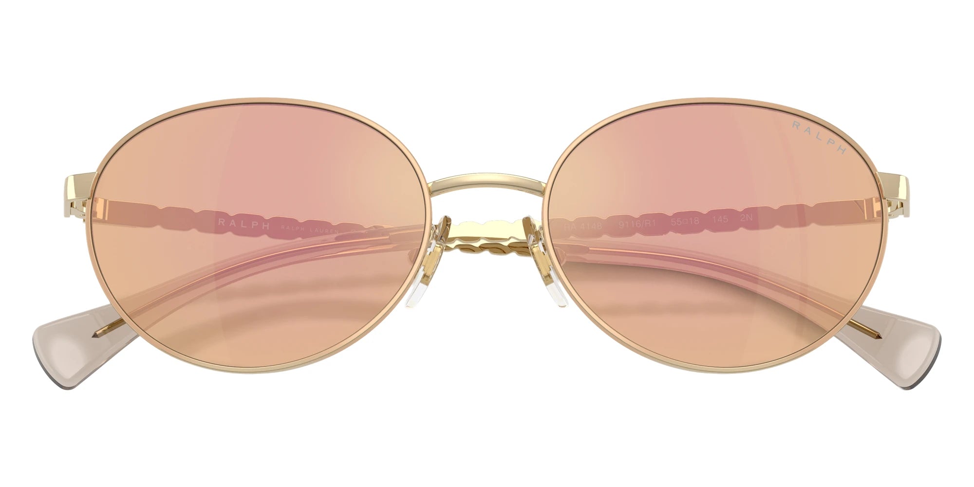 RALPH LAUREN - RA4148